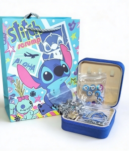 STICH Zestaw do Robienia Bransoletek Biżuterii