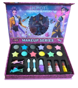 K-POP Zestaw kosmetyków do malowania Makeup