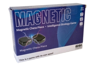 GRA KAMIENIE MAGNETYCZNE 40szt Duży Zestaw