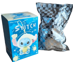 STITCH Disney Mystery Blind Box Brelok Niespodzianka
