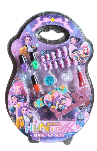 Zestaw do makijażu Kpop v1 So-Sweet.jpg