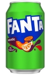 FANTA Exotic 330ml
